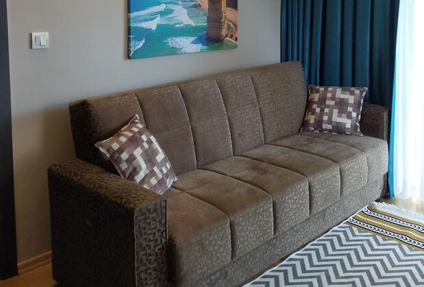 Akdeniz Apart Otel Kuşadası - Görsel 12