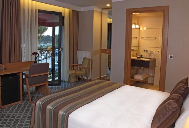 Tuzla Town Hotel - Görsel 12