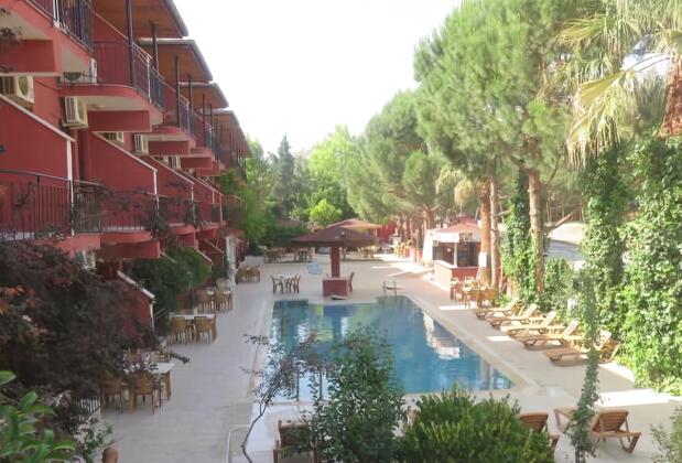 Oskar Termal Hotel - Görsel 3