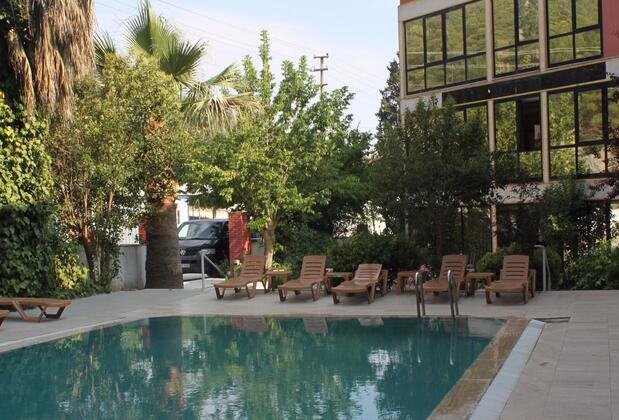 Oskar Termal Hotel - Görsel 8