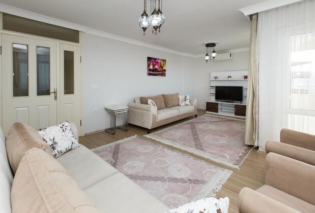 Verizana Apartments & Suites - Görsel 34