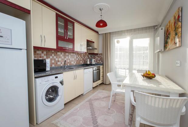 Verizana Apartments & Suites - Görsel 27