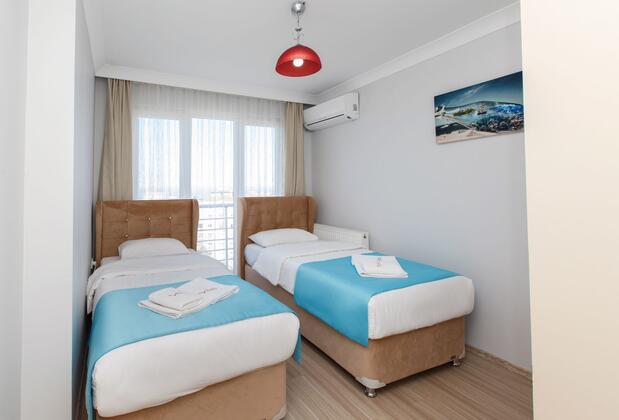 Verizana Apartments & Suites - Görsel 10