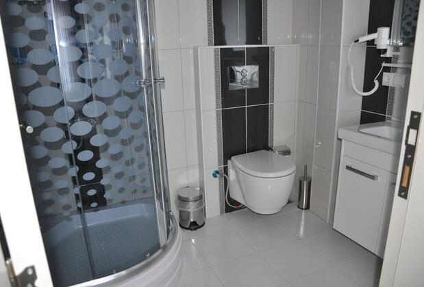 Hotel İşçen - Görsel 15