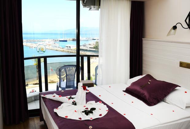 By Karaaslan Inn Hotel - Görsel 19