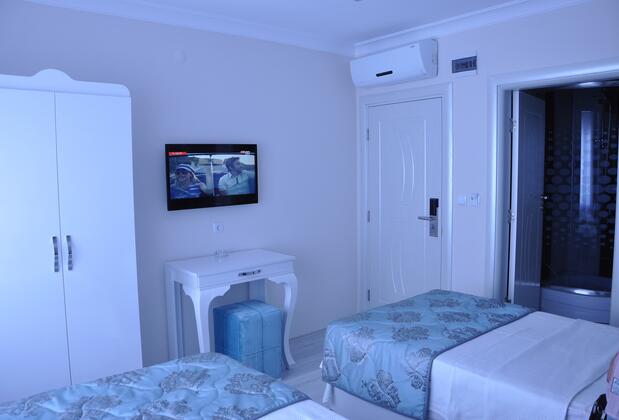 Hotel İşçen - Görsel 8