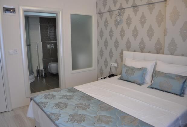 Hotel İşçen - Görsel 9