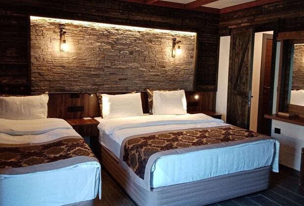 Sarıgerme New Gate Hotel - Görsel 4