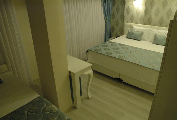 Hotel İşçen - Görsel 10