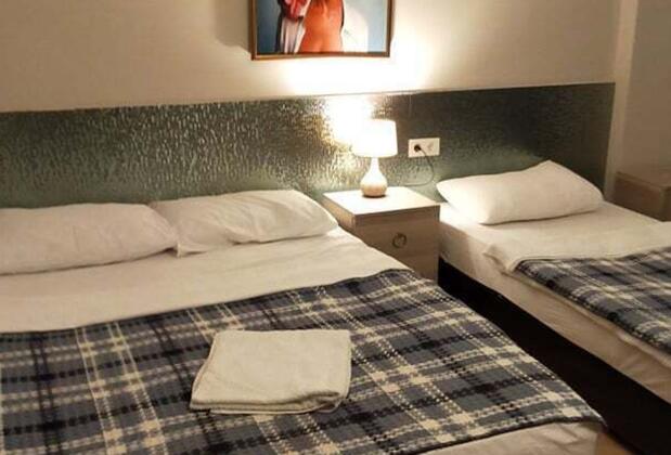 Akdeniz Apart Otel Kuşadası - Görsel 17