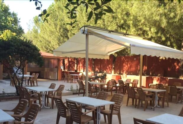 Oskar Termal Hotel - Görsel 14