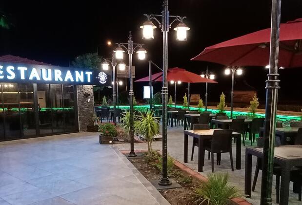 Sarıgerme New Gate Hotel - Görsel 3