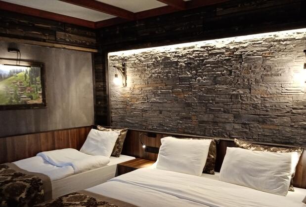 Sarıgerme New Gate Hotel - Görsel 7