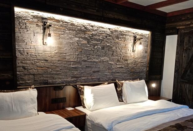 Sarıgerme New Gate Hotel - Görsel 8