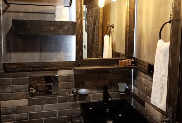 Sarıgerme New Gate Hotel - Görsel 13