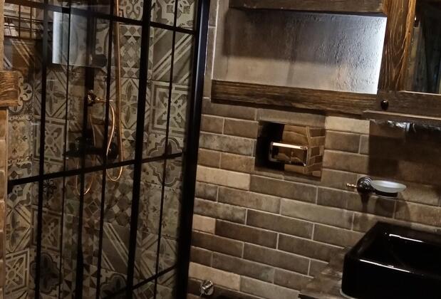 Sarıgerme New Gate Hotel - Görsel 14