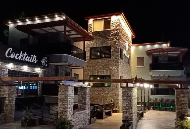 Sarıgerme New Gate Hotel - Görsel 5