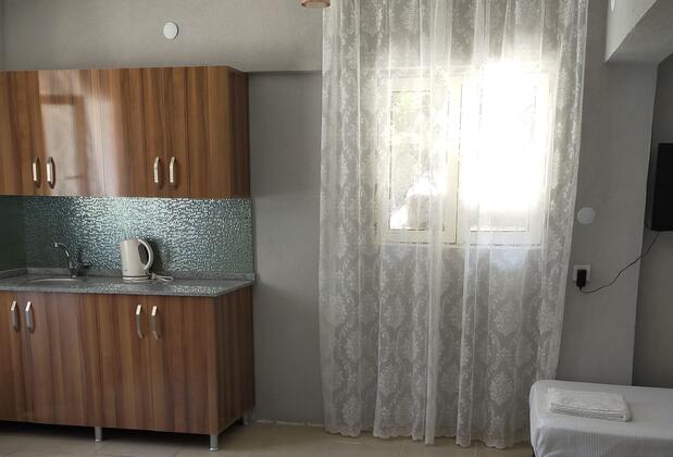 Akdeniz Apart Otel Kuşadası - Görsel 19