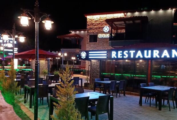 Sarıgerme New Gate Hotel - Görsel 15