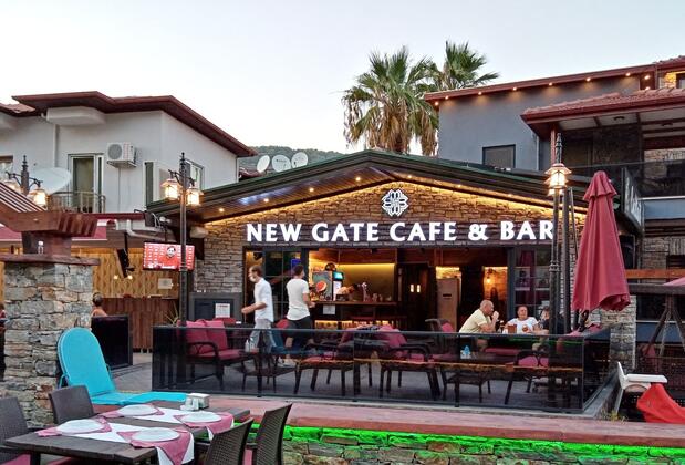 Sarıgerme New Gate Hotel - Görsel 6