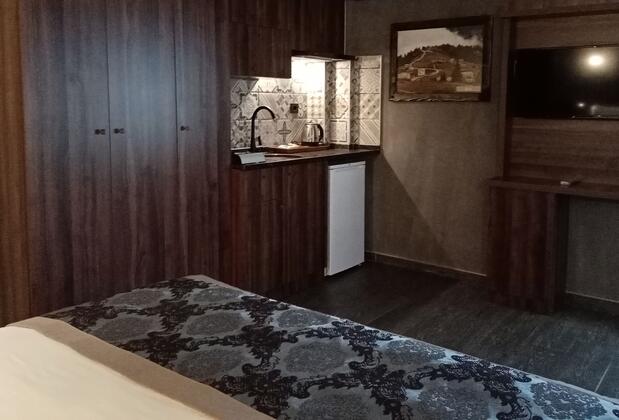 Sarıgerme New Gate Hotel - Görsel 9