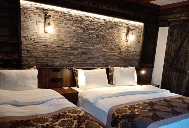 Sarıgerme New Gate Hotel - Görsel 12