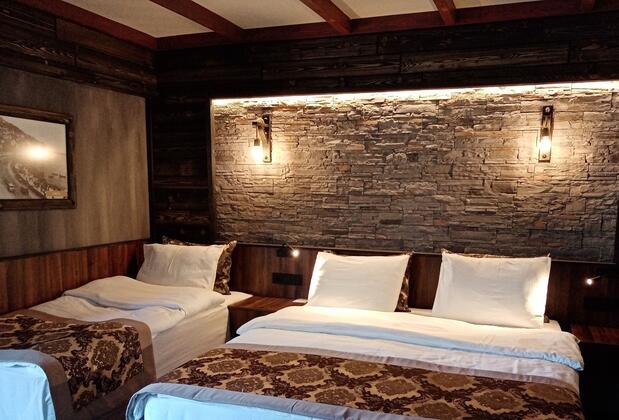 Sarıgerme New Gate Hotel - Görsel 10