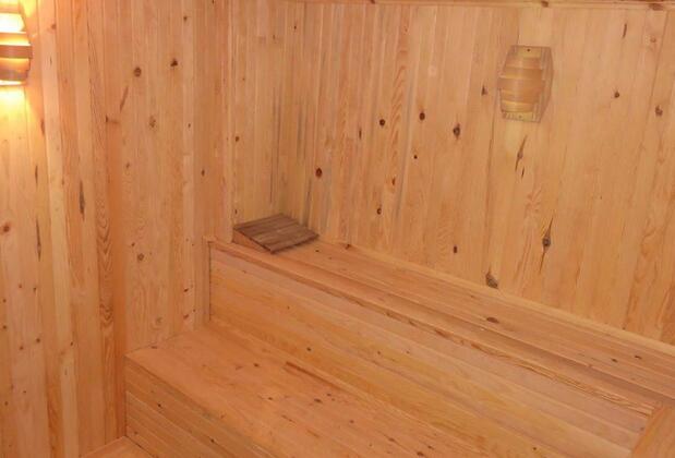 Oskar Termal Hotel - Görsel 10