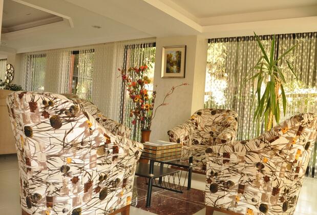 Oskar Termal Hotel - Görsel 5