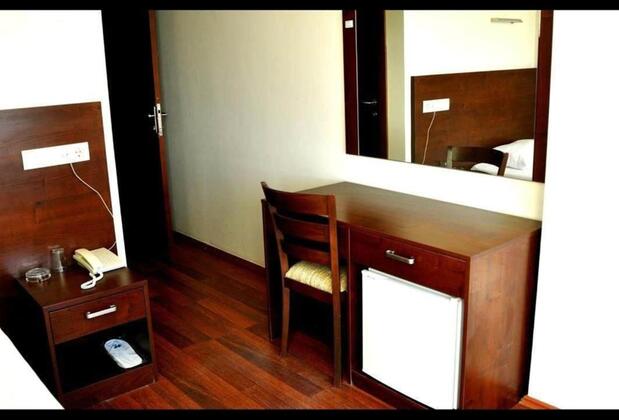 Başol Hotel - Görsel 5