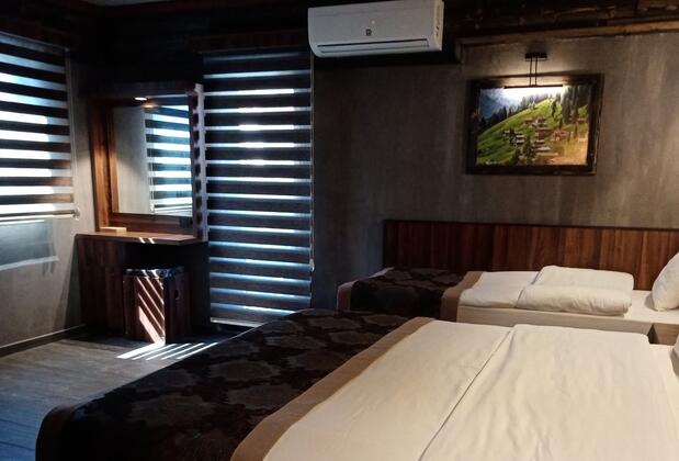 Sarıgerme New Gate Hotel - Görsel 16