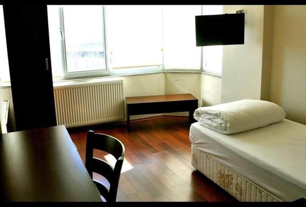 Başol Hotel - Görsel 6