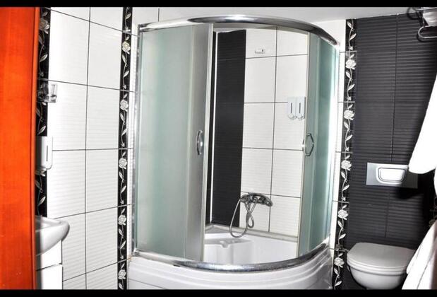 Başol Hotel - Görsel 9