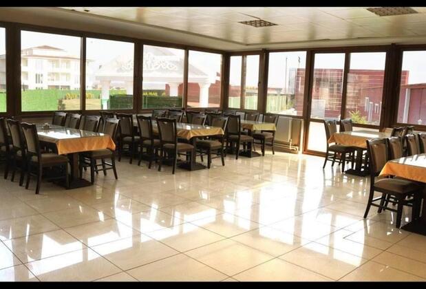 Başol Hotel - Görsel 12