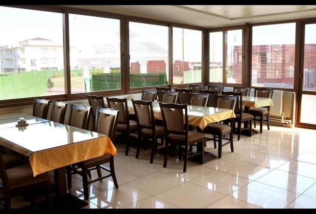 Başol Hotel - Görsel 13