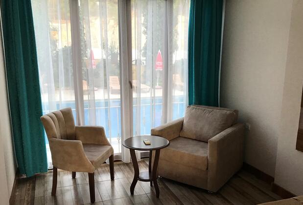 Oskar Termal Hotel - Görsel 7