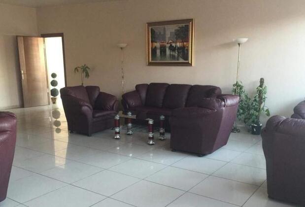 Başol Hotel - Görsel 11