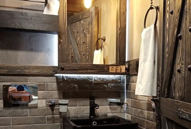 Sarıgerme New Gate Hotel - Görsel 18