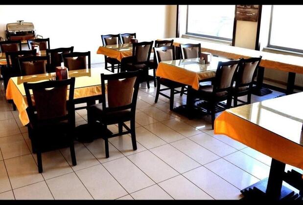 Başol Hotel - Görsel 14