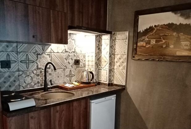 Sarıgerme New Gate Hotel - Görsel 19