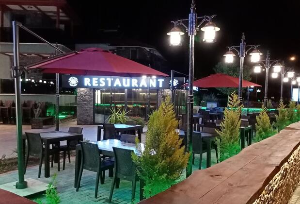 Sarıgerme New Gate Hotel - Görsel 20