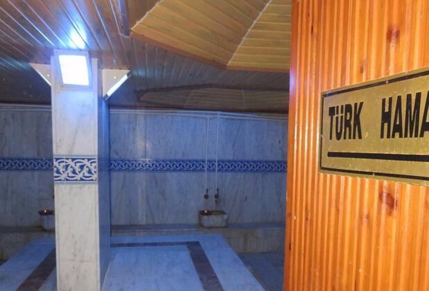 Oskar Termal Hotel - Görsel 11