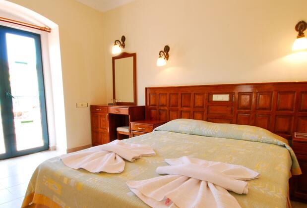 Oykun Hotel - Görsel 21