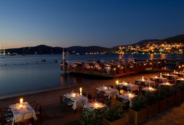 Divan Bodrum - Görsel 11