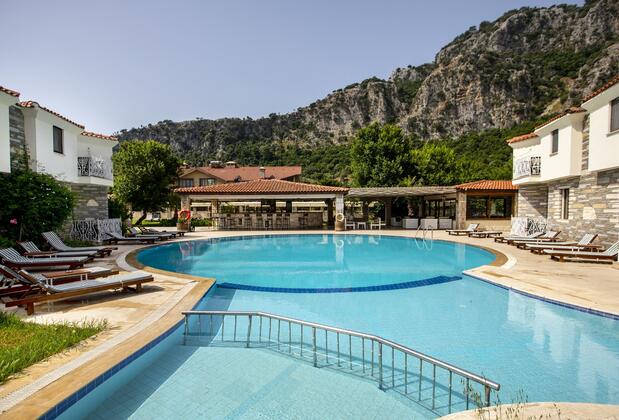 Turay Hotel - Görsel 6