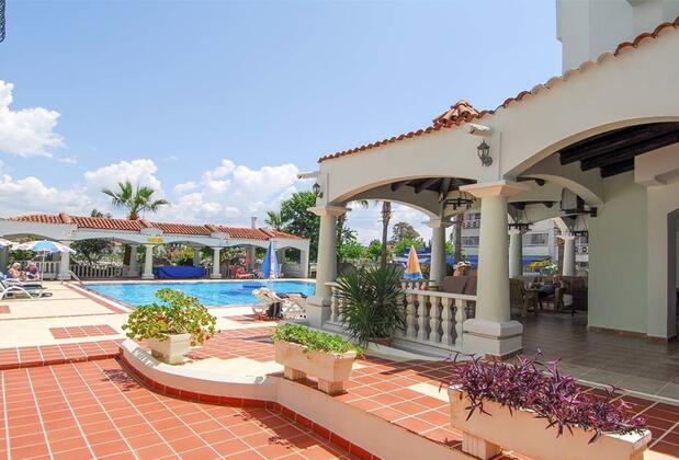 Oykun Hotel - Görsel 10