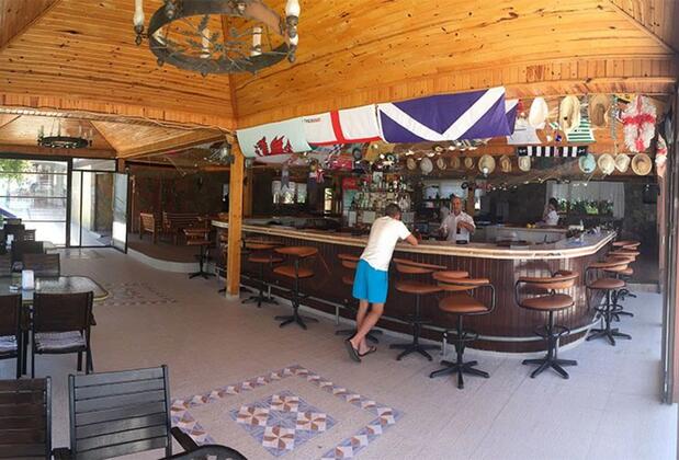 Oykun Hotel - Görsel 14