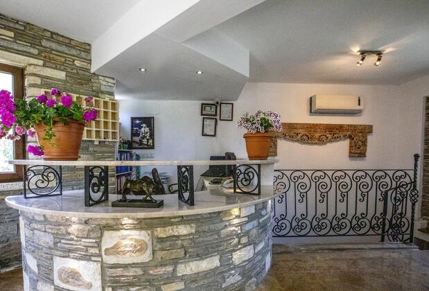 Turay Hotel - Görsel 12