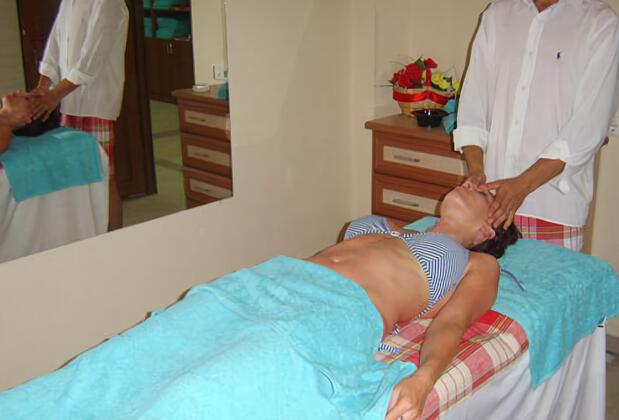 Oykun Hotel - Görsel 18