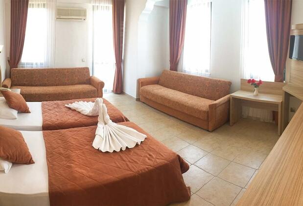 Oykun Hotel - Görsel 24